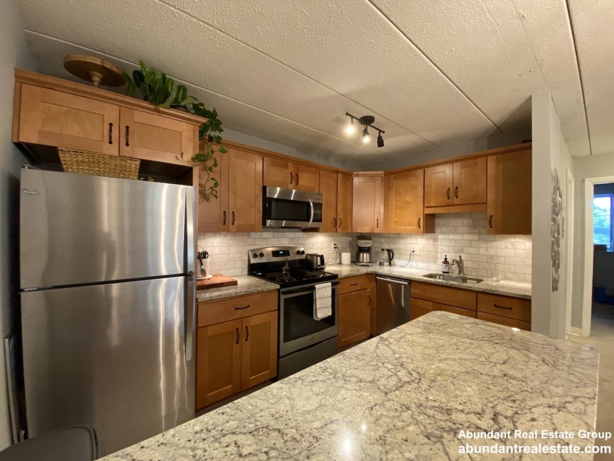 Condo for rent at 50 Water St #25, Medford, MA 02155
