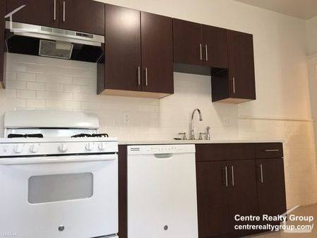 Apartment for rent at 87 Winchester St, Brookline, MA 02446
