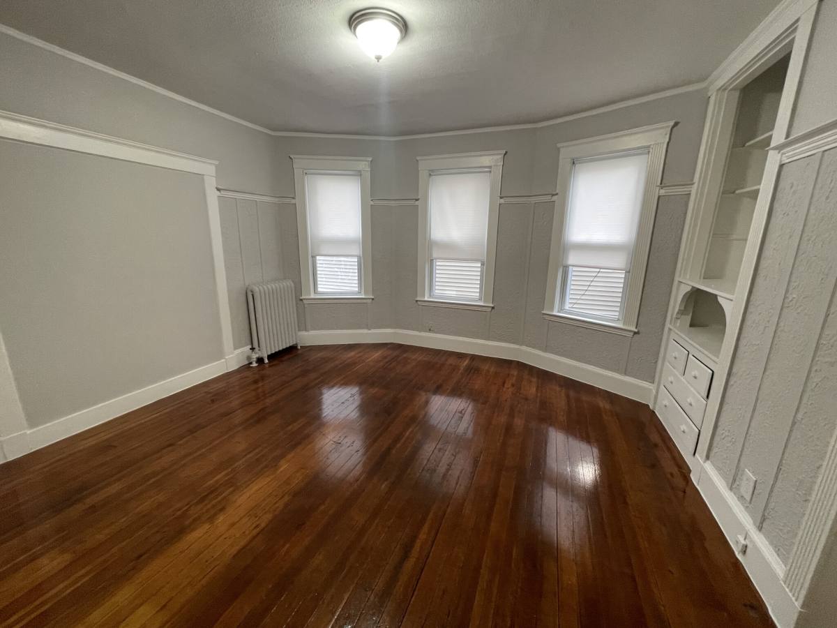 Apartment for rent at 25 Linden St #1, Allston, MA 02134