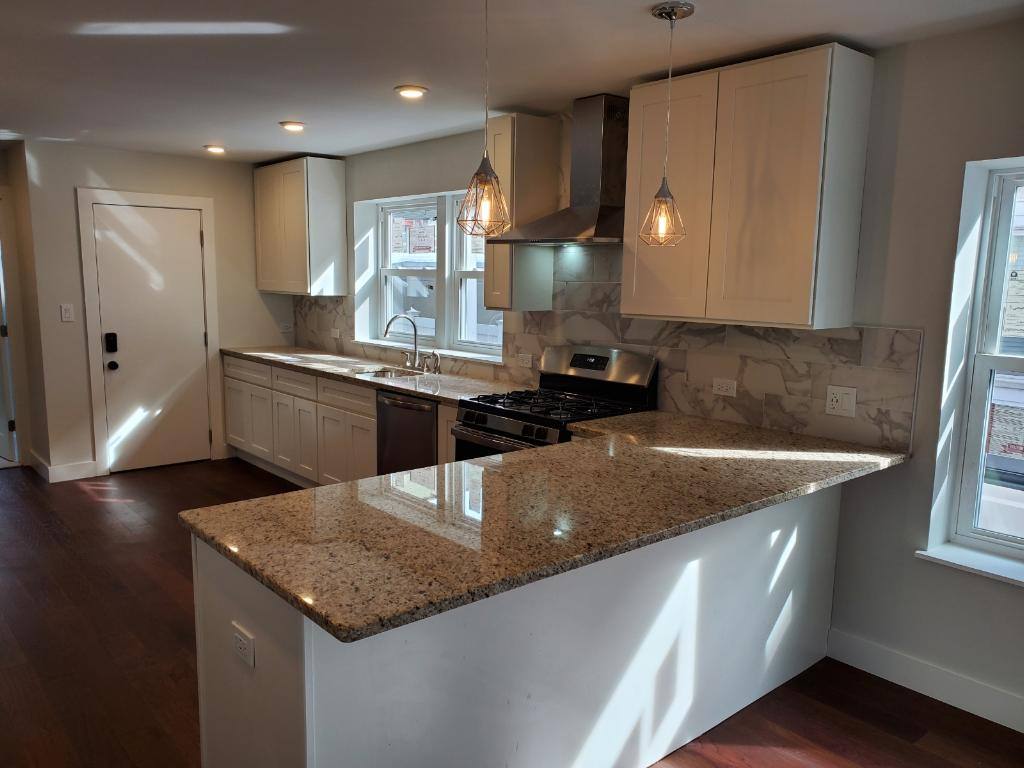 Apartment for rent at 79 Bailey Rd #1, Somerville, MA 02145