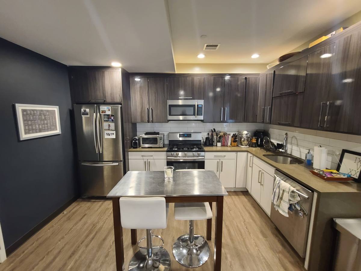 Condo for rent at 16 Preble St #2, South Boston, MA 02127