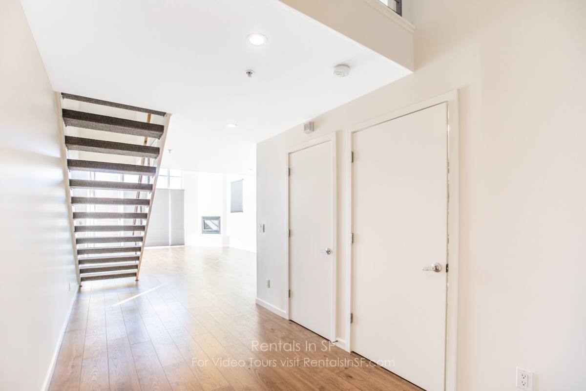 1247 Harrison St #28, San Francisco, CA 94103