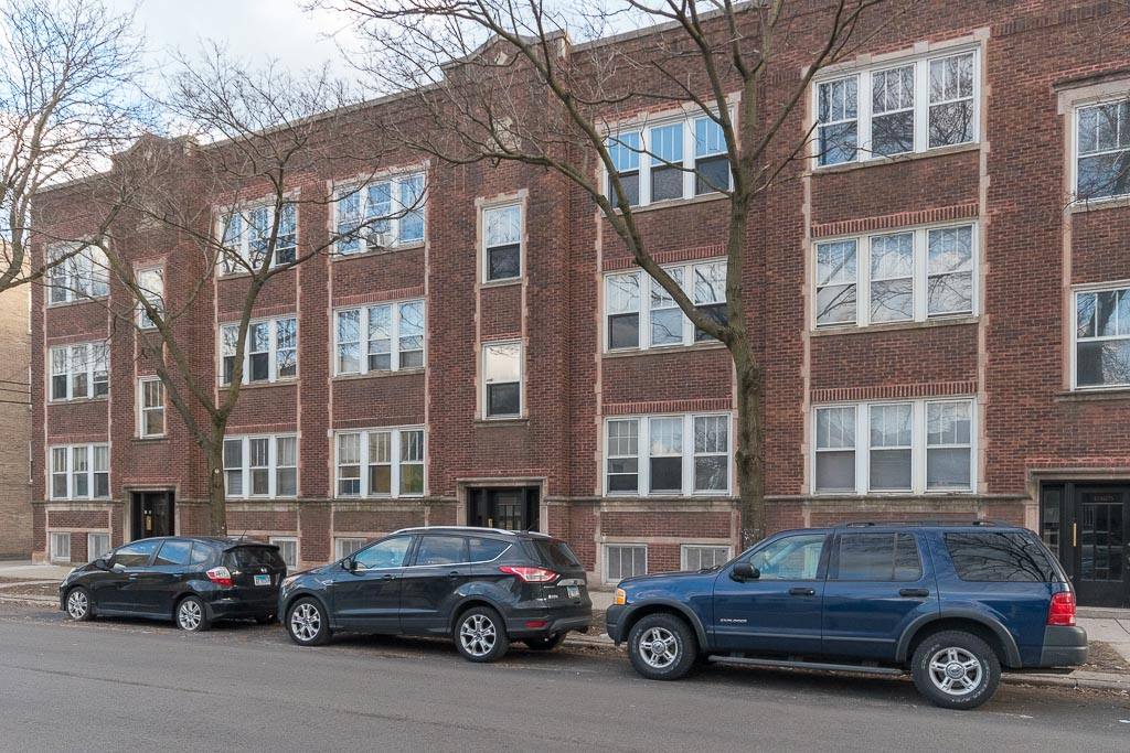 Apartment for rent at 1921 Winnemac #9Q, Chicago, IL 60640