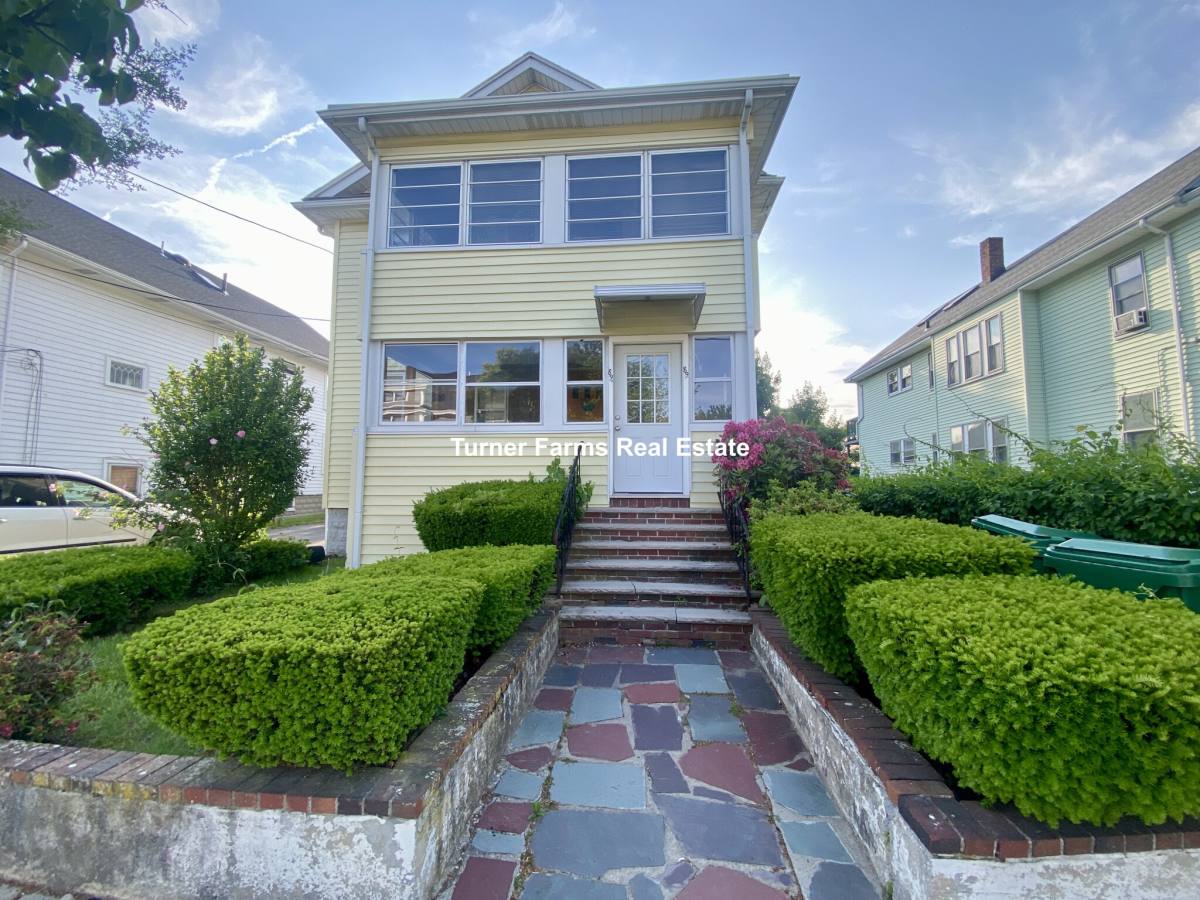 Apartment for rent at 89 Hillsdale Rd #1, Medford, MA 02155