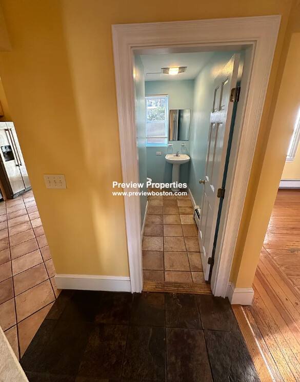Apartment for rent at 28 Montfern Ave #P, Brighton, MA 02135