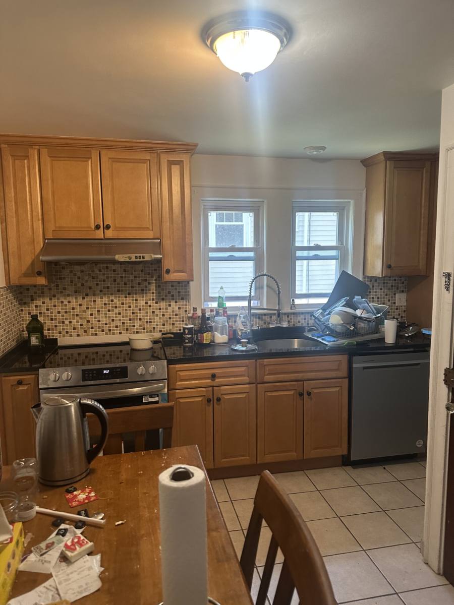 House for rent at 22 Radnor Rd #1, Brighton, MA 02135
