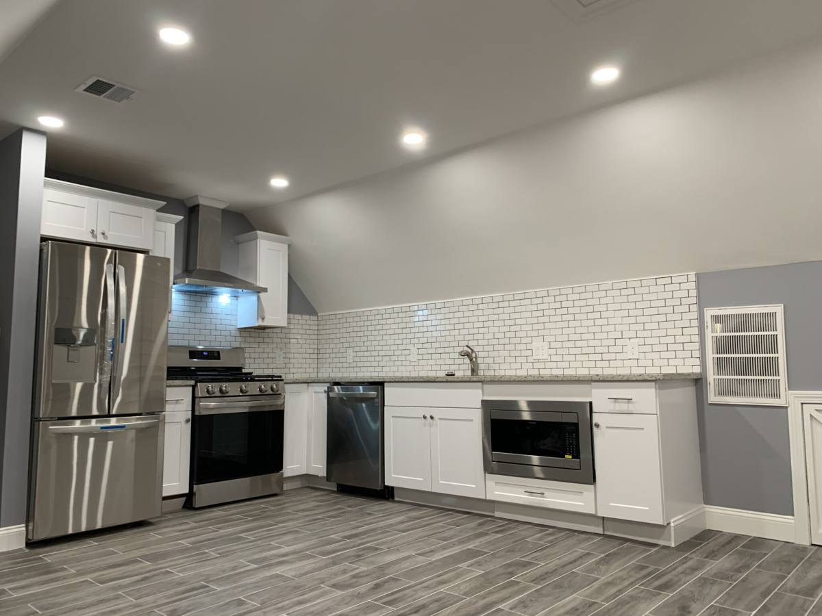 Apartment for rent at 115 Burgin Parkway #3, Quincy, MA 02169