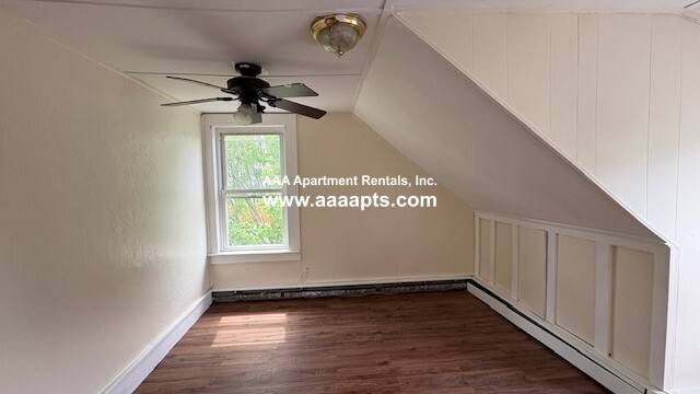 Apartment for rent at 111-113 Brookline St #3, Lynn, MA 01902