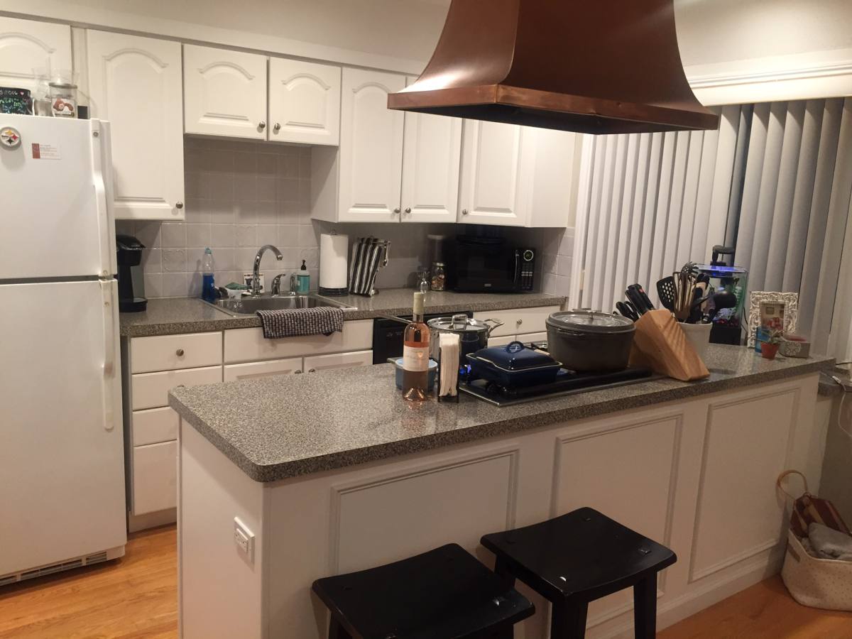Apartment for rent at 70 Yorktown Dr, Springfield, MA 01108