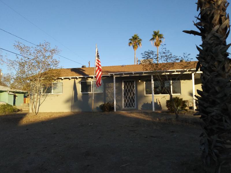House for rent at 9411 S 4th Ave, Phoenix, AZ 85041
