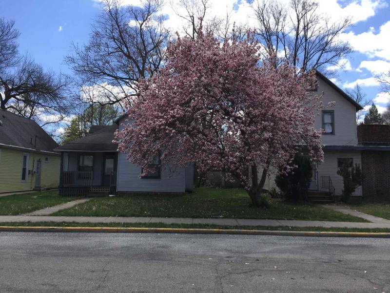 House for rent at 419 Dodge St, West Lafayette, IN 47906
