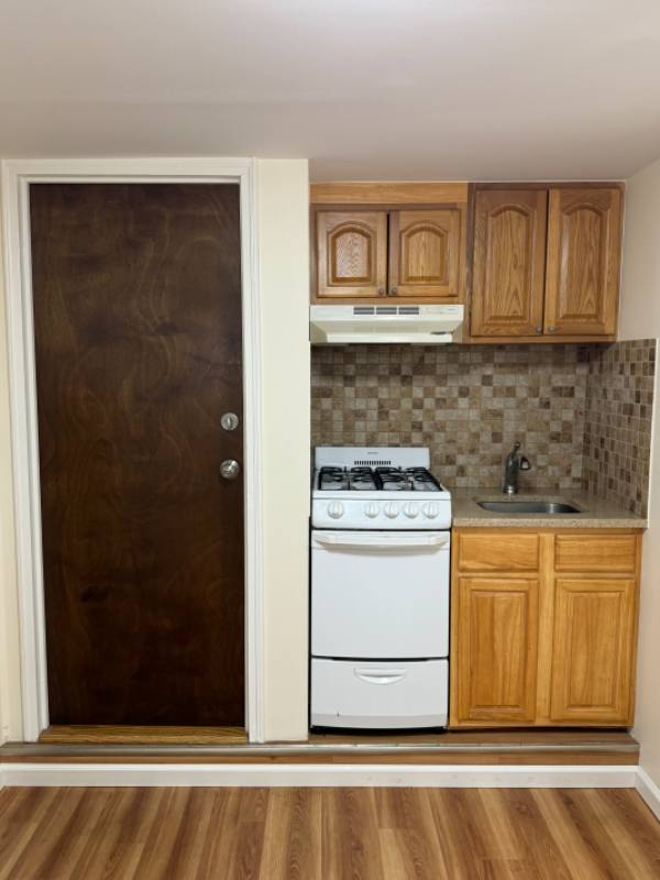 Apartment for rent at 157th St Horace Harding Expressway, Flushing, NY 11367