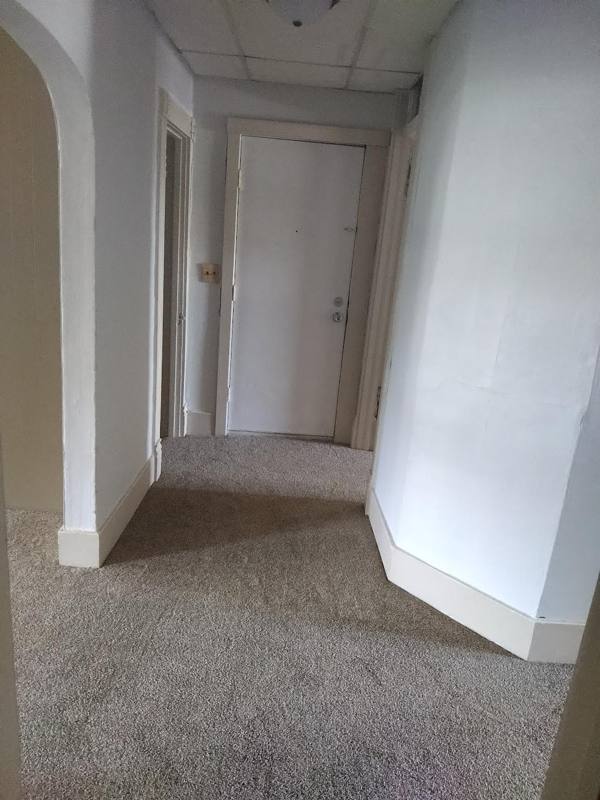 Apartment for rent at 139 W Lincoln St #3, Saybrook, IL 61770