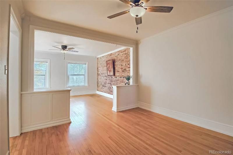 Apartment for rent at 541 E 14th Ave #7, Denver, CO 80203