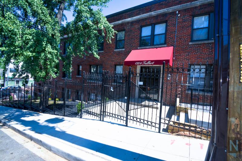Apartment for rent at 1204 Talbert St #SE, Washington, DC 20020