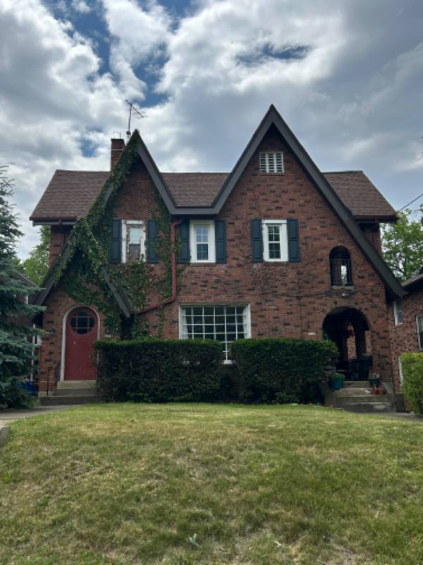 1224 Denniston St, Pittsburgh, PA 15217