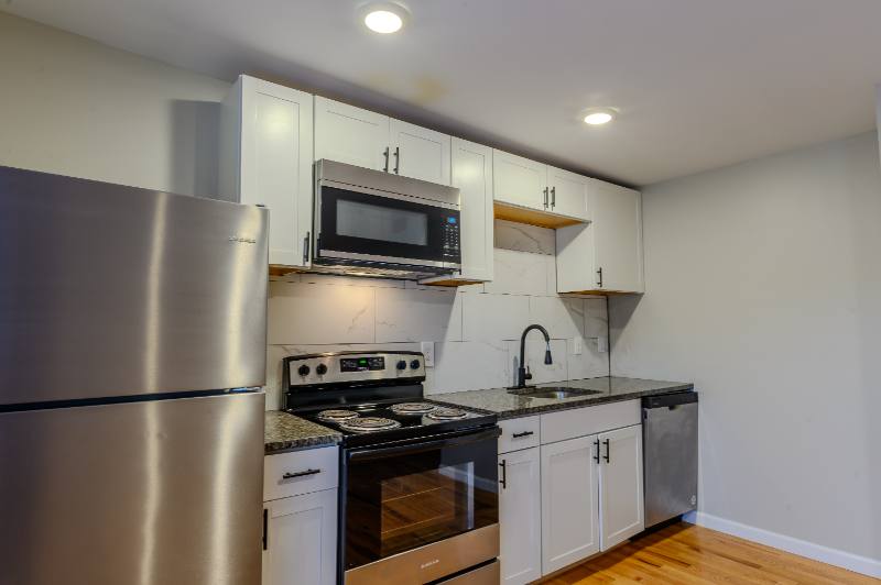 Apartment for rent at 21194 Rt 22 #1, Hoosick Falls, NY 12090