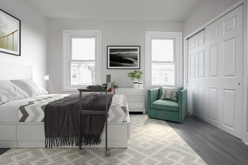 Apartment for rent at 3635 N 21 St, Philadelphia, PA 19140