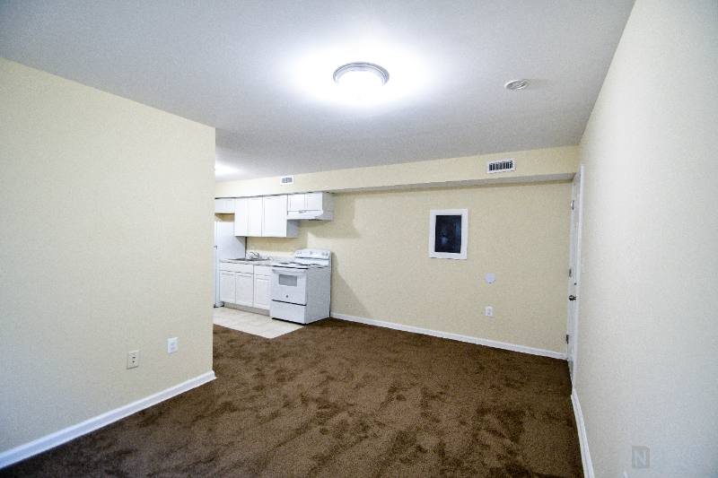 Apartment for rent at 945 Division Avenue, NE #1, Washington, DC 20019
