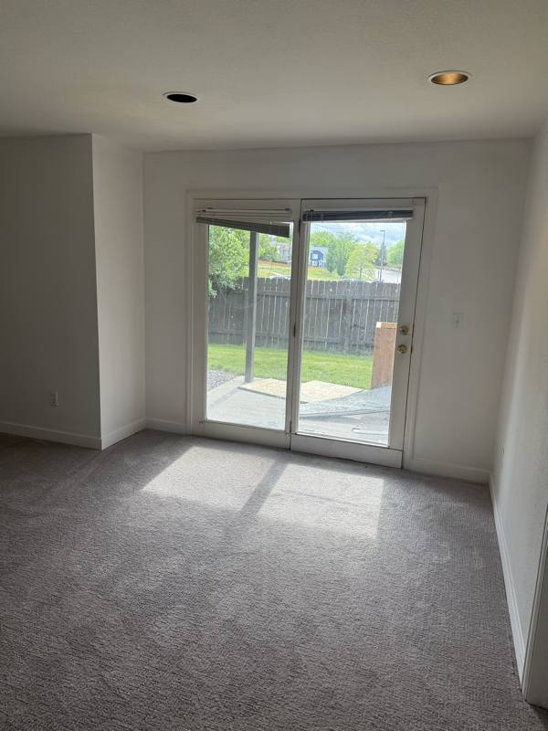 Apartment for rent at 18806 E Saratoga Circle, Aurora, CO 80015