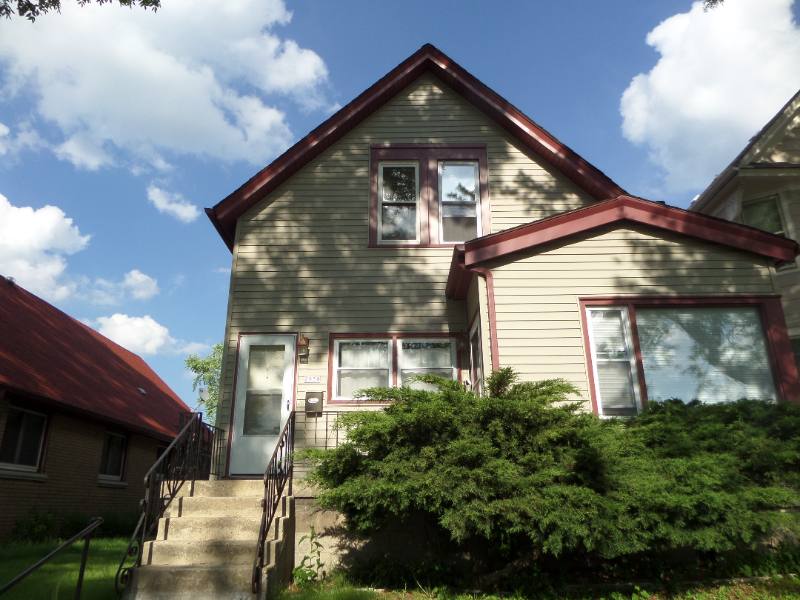 Apartment for rent at 2930 N Humboldt Blvd, Milwaukee, WI 53211