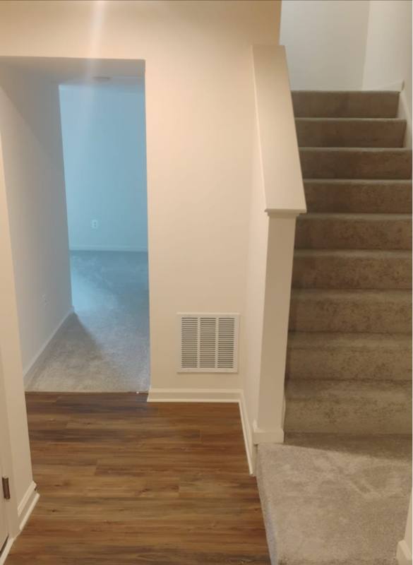Townhouse for rent at 56 Bigler Rd, Inwood, WV 25428