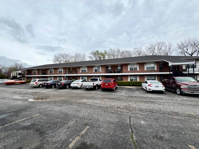 Apartment for rent at 417 N Pleasant St #201, Springdale, AR 72764