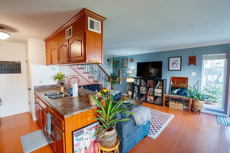 Condo for rent at 2037 Benita Dr #2, Rancho Cordova, CA 95670