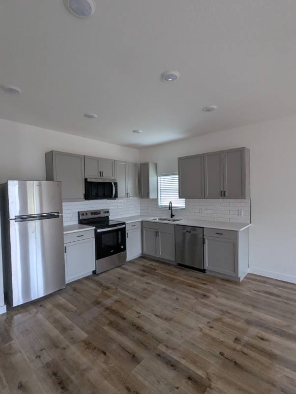 Apartment for rent at 2105 Vista Rosa #A, Three Rivers, TX 78071