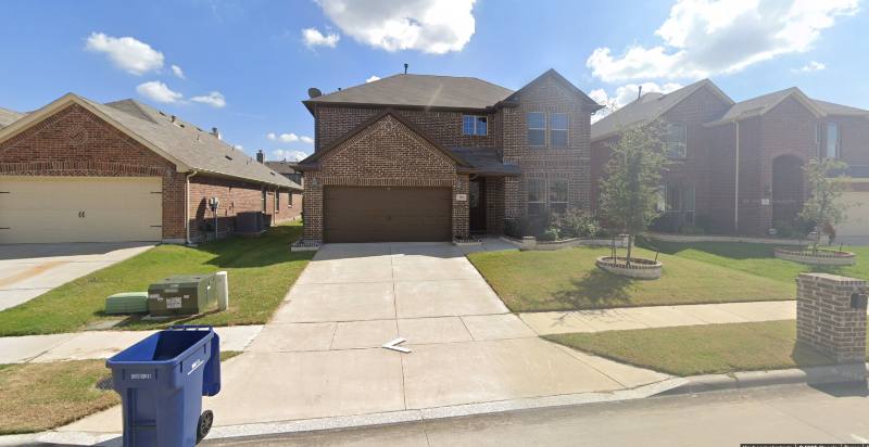 House for rent at 705 Cypress Hill Dr, Little Elm, TX 75068
