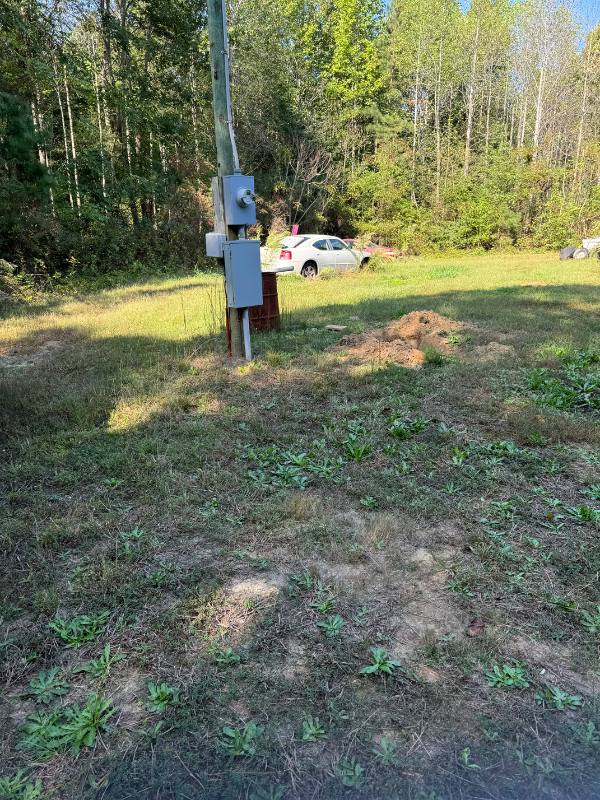 House for rent at 2888 Sandy Point Rd, Kinsale, VA 22488