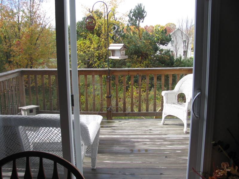 Townhouse for rent at 1765 St Joseph, Traverse City, MI 49696