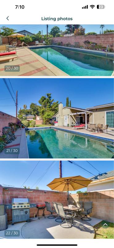 House for rent at 16332 Nordhoff St, North Hills, CA 91343