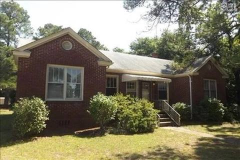 Apartment for rent at 106 N Parson St #106, West Columbia, SC 29169