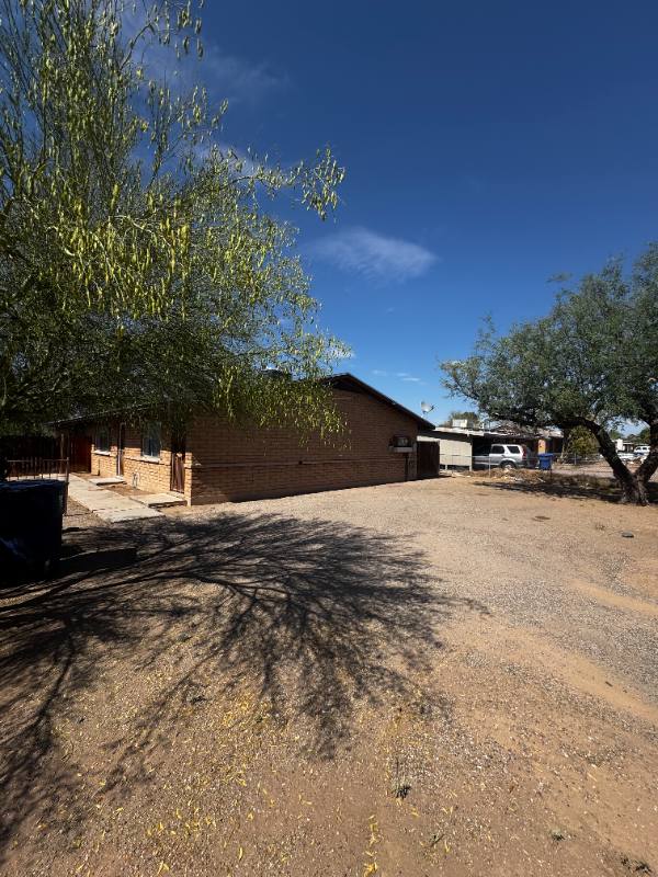 House for rent at 3939 E Glenn St, Tucson, AZ 85712