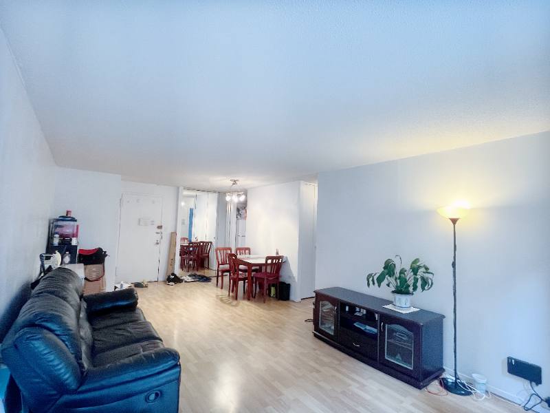 Apartment for rent at 90 Gold St #3M, New York, NY 10038