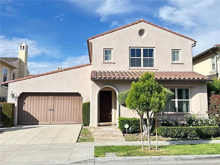 House for rent at 31 Cassidy, Irvine, CA 92620