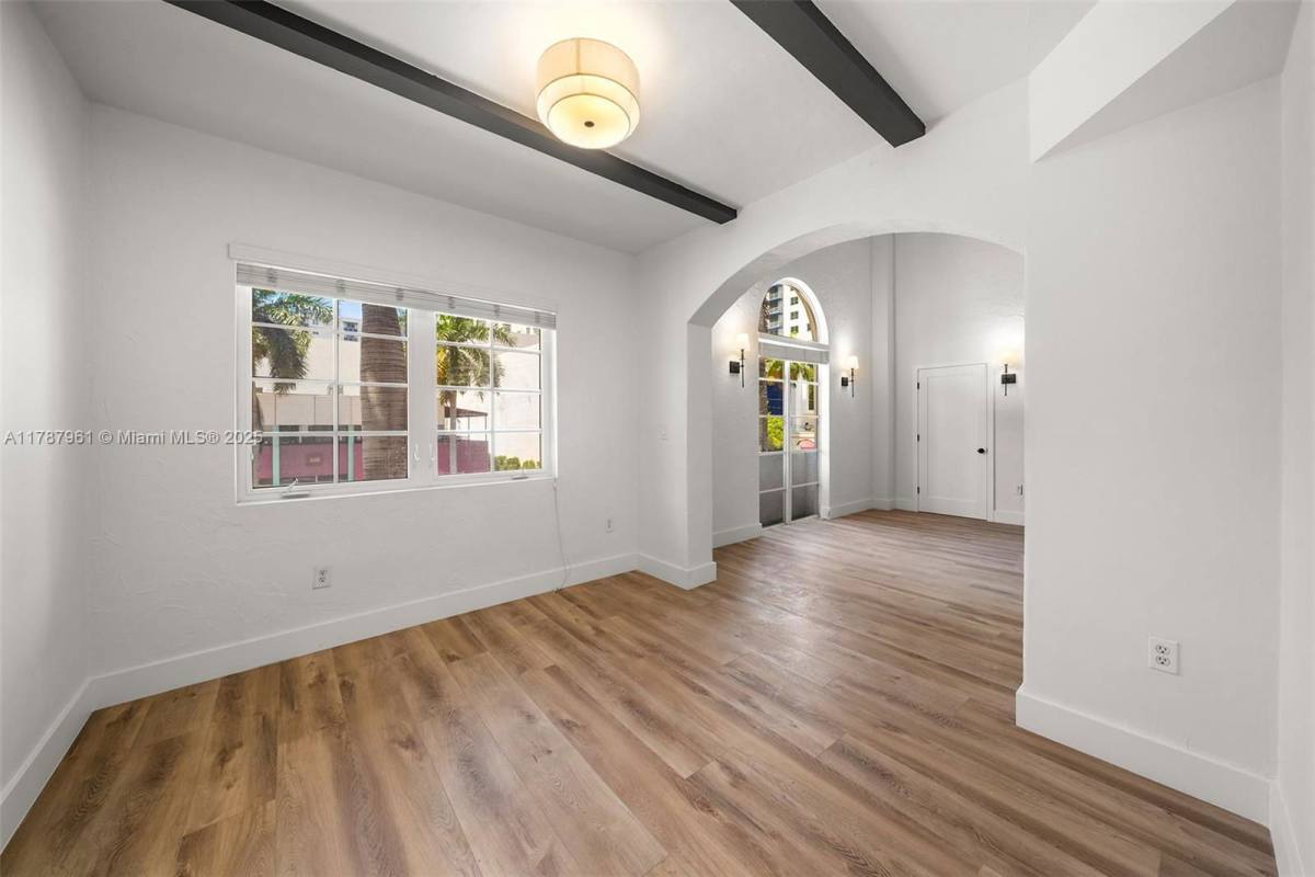 Apartment for rent at 2411 Biscayne Blvd, Miami, FL 33137