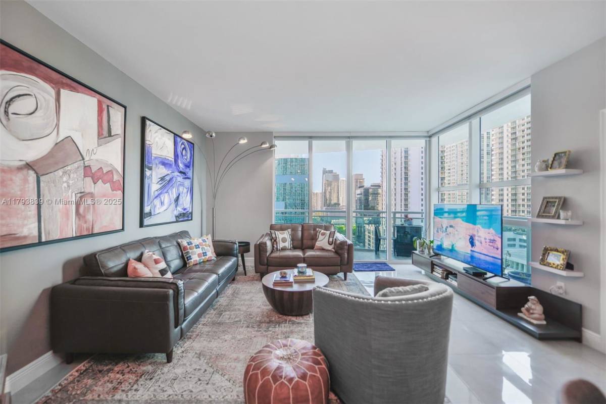 House for rent at 951 Brickell Ave #1911, Miami, FL 33131