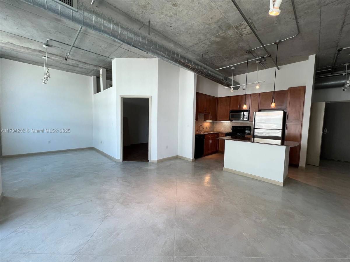 Condo for rent at 2001 Biscayne Blvd #2411, Miami, FL 33137
