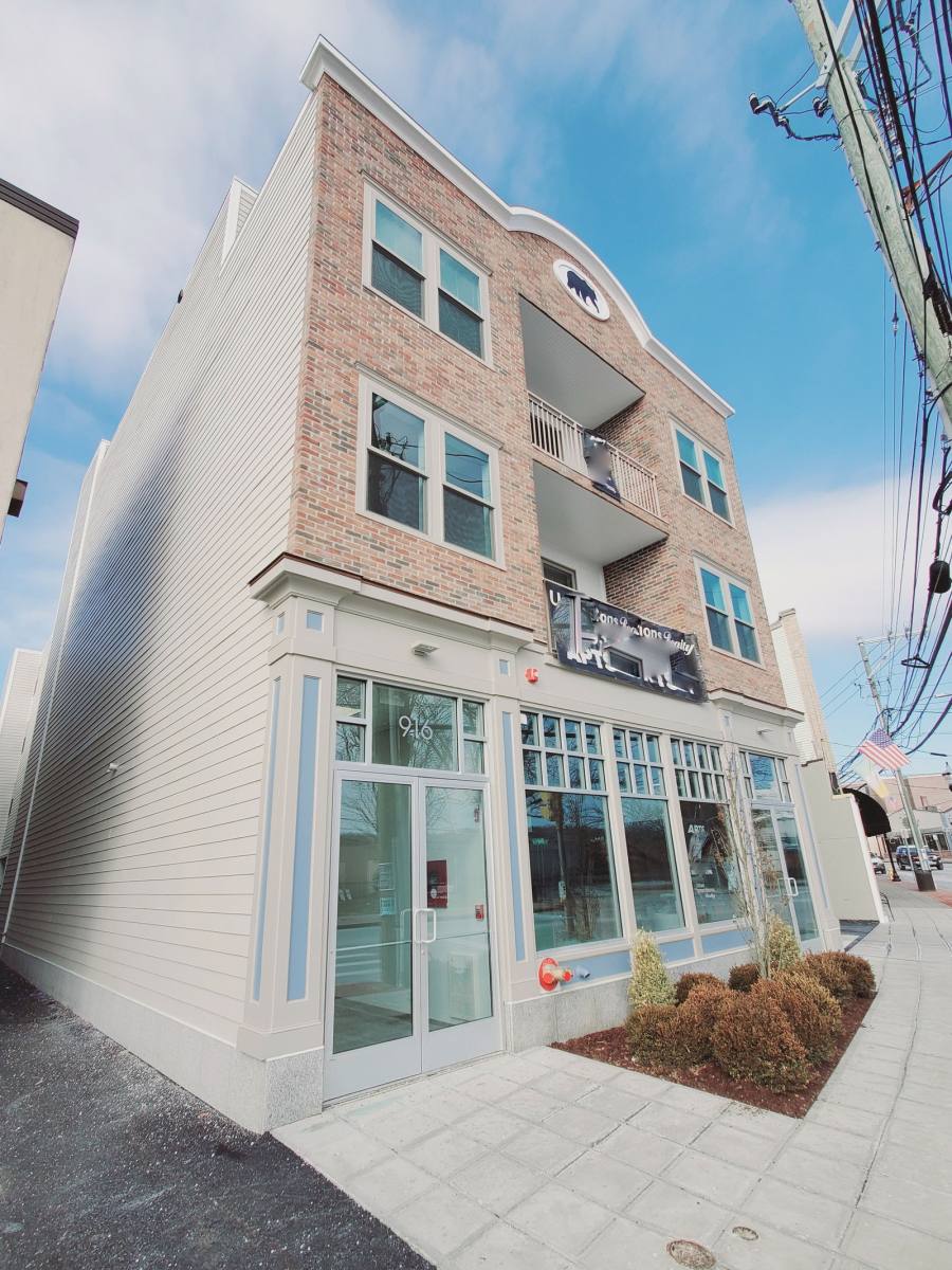 Apartment for rent at 916 Hope St #2, Stamford, CT 06907