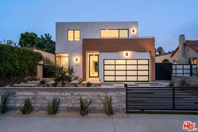 House for rent at 444 Kings Rd, Los Angeles, CA 90048