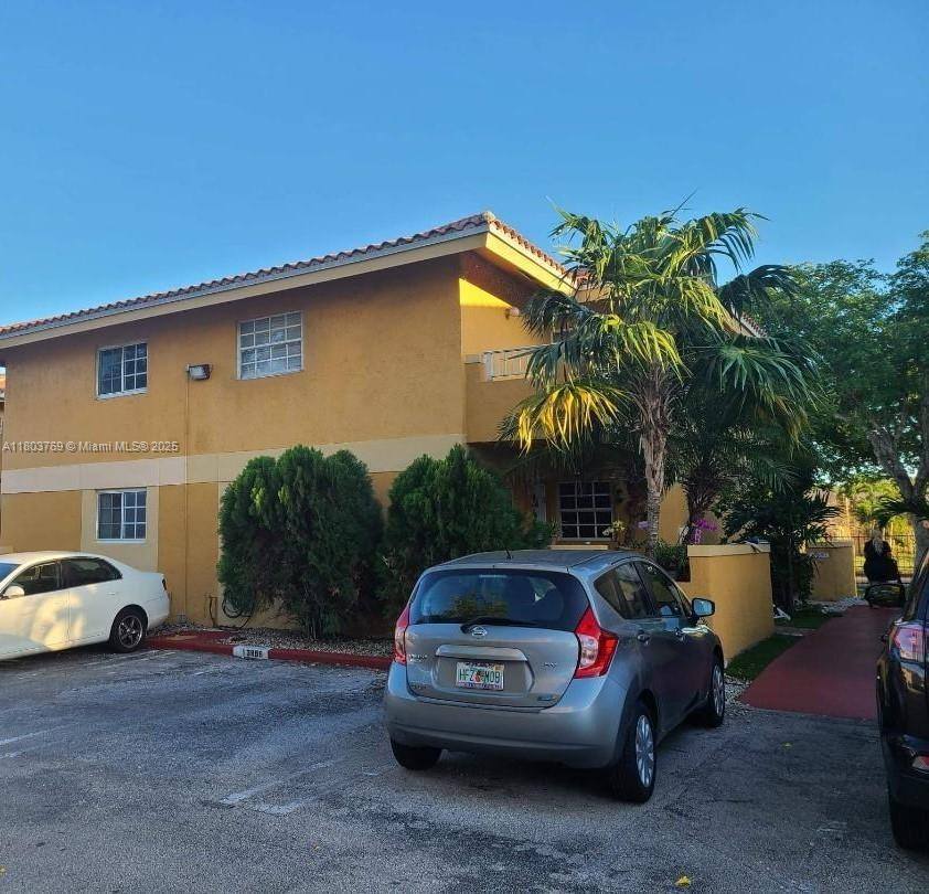 Condo for rent at 13894 SW 65th Terrace #12, Miami, FL 33183