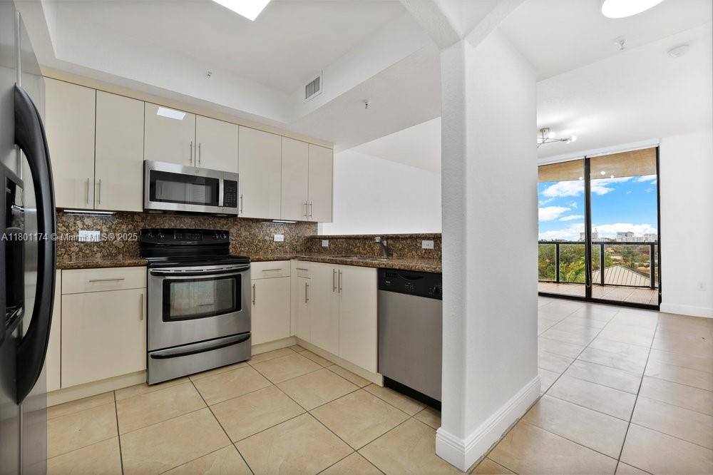 Condo for rent at 2301 SW 27th Ave #602, Miami, FL 33145