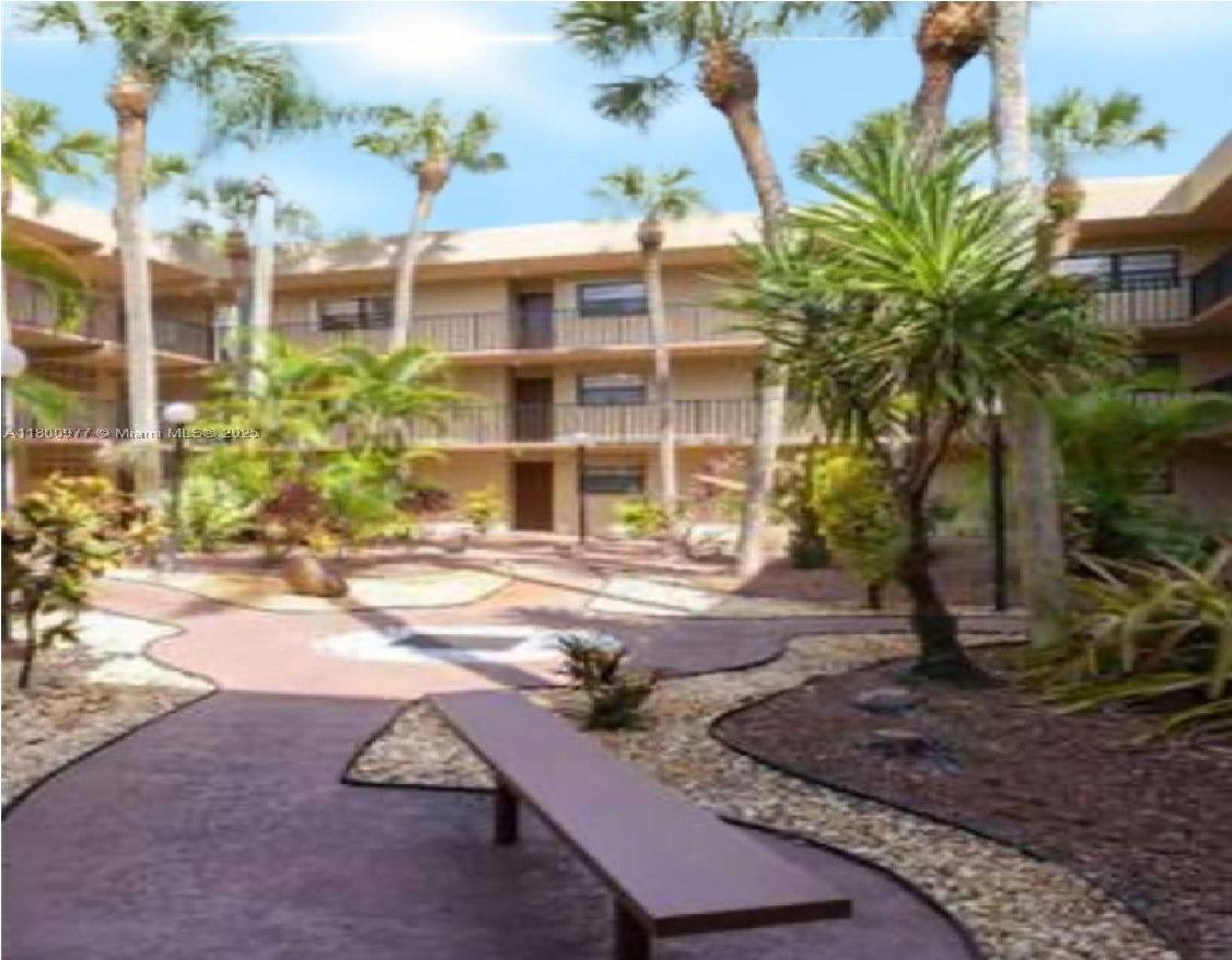 Condo for rent at 10835 SW 112th Ave #206, Miami, FL 33176