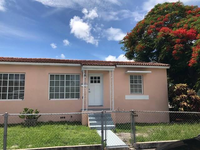 House for rent at 2800 SW 36th Ave, Miami, FL 33133