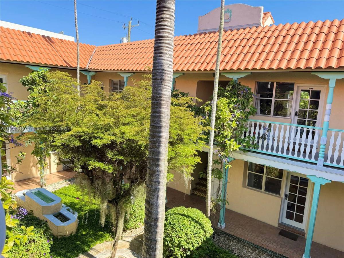 Apartment for rent at 736 13th St #213, Miami Beach, FL 33139