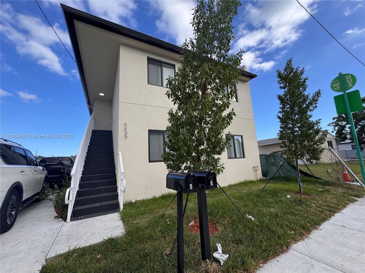 Apartment for rent at 6855 NW 17th Ave, Miami, FL 33147