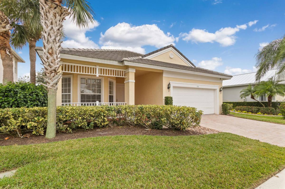 House for rent at 175 NW Willow Grove Ave, Port Saint Lucie, FL 34986
