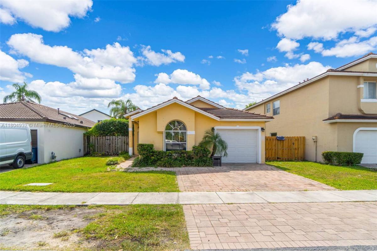 House for rent at 14761 SW 156th Ave, Miami, FL 33196